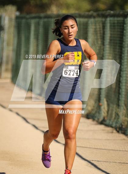 Thumbnail 3 in Golden League Meet #1 photogallery.