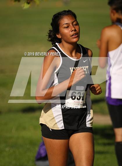 Thumbnail 3 in Golden League Meet #1 photogallery.
