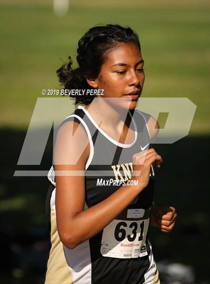 Thumbnail 2 in Golden League Meet #1 photogallery.