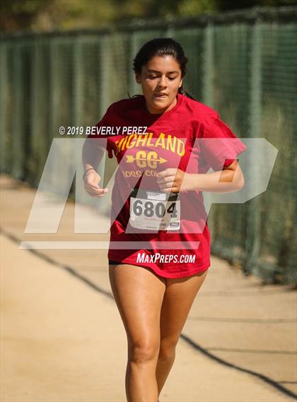 Thumbnail 3 in Golden League Meet #1 photogallery.