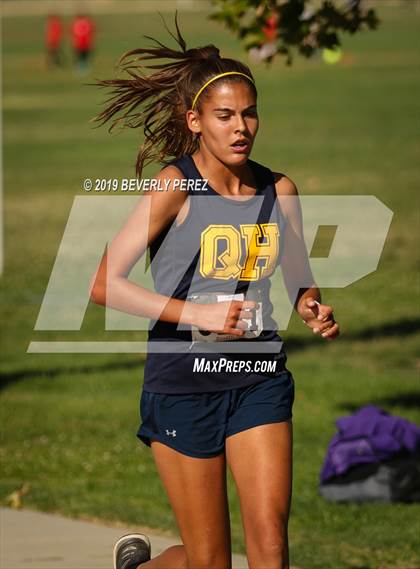 Thumbnail 2 in Golden League Meet #1 photogallery.