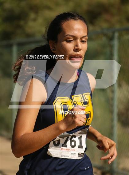 Thumbnail 1 in Golden League Meet #1 photogallery.