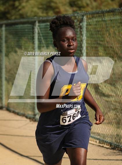 Thumbnail 3 in Golden League Meet #1 photogallery.