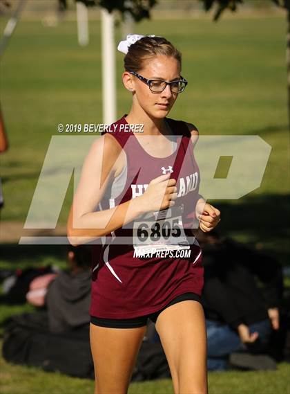 Thumbnail 2 in Golden League Meet #1 photogallery.