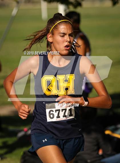Thumbnail 1 in Golden League Meet #1 photogallery.
