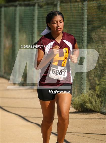 Thumbnail 3 in Golden League Meet #1 photogallery.