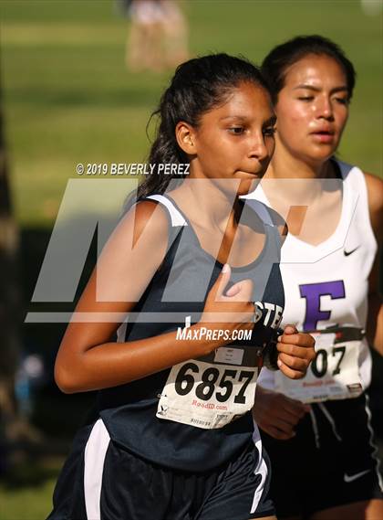 Thumbnail 1 in Golden League Meet #1 photogallery.