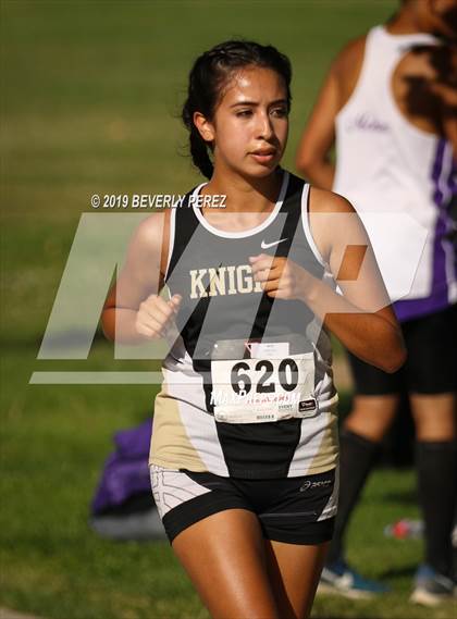 Thumbnail 2 in Golden League Meet #1 photogallery.