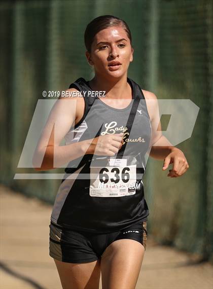 Thumbnail 3 in Golden League Meet #1 photogallery.