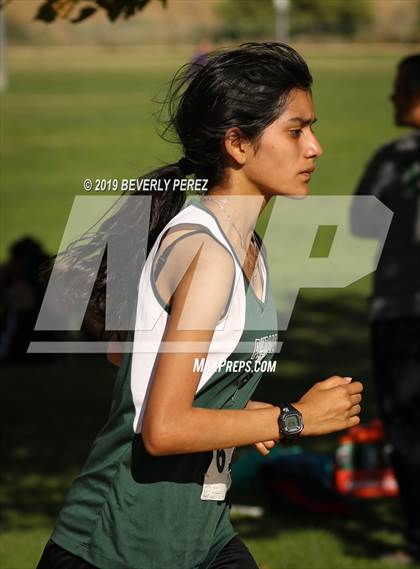 Thumbnail 2 in Golden League Meet #1 photogallery.
