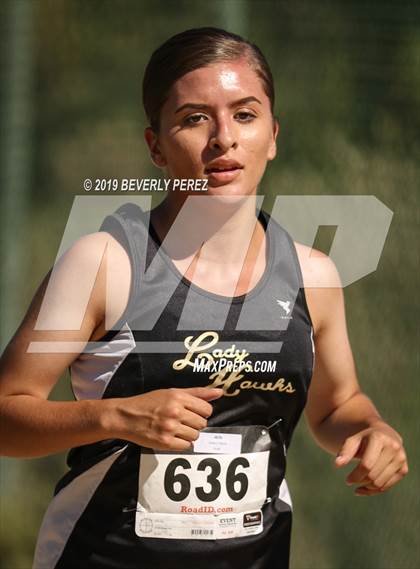 Thumbnail 1 in Golden League Meet #1 photogallery.