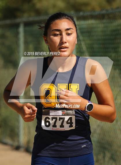 Thumbnail 1 in Golden League Meet #1 photogallery.