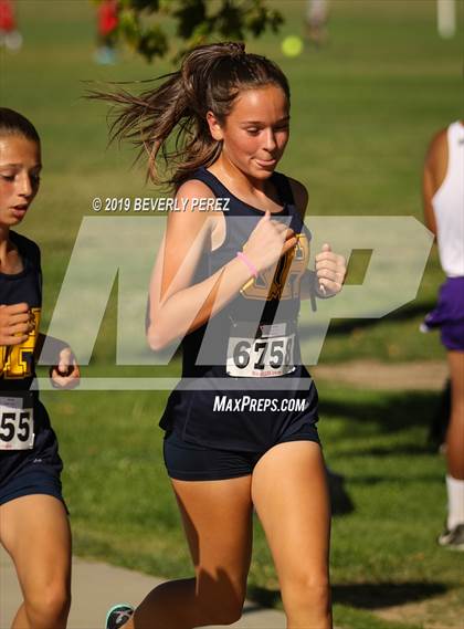 Thumbnail 3 in Golden League Meet #1 photogallery.
