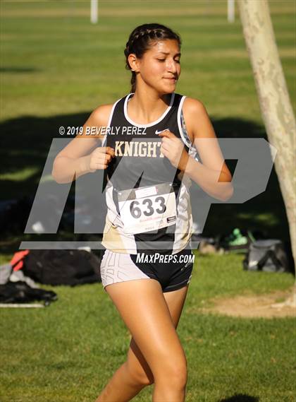 Thumbnail 3 in Golden League Meet #1 photogallery.