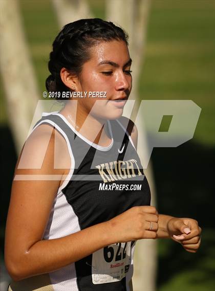 Thumbnail 3 in Golden League Meet #1 photogallery.