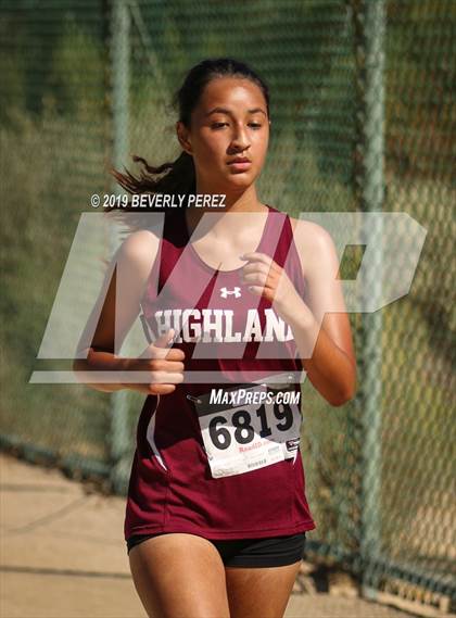 Thumbnail 3 in Golden League Meet #1 photogallery.