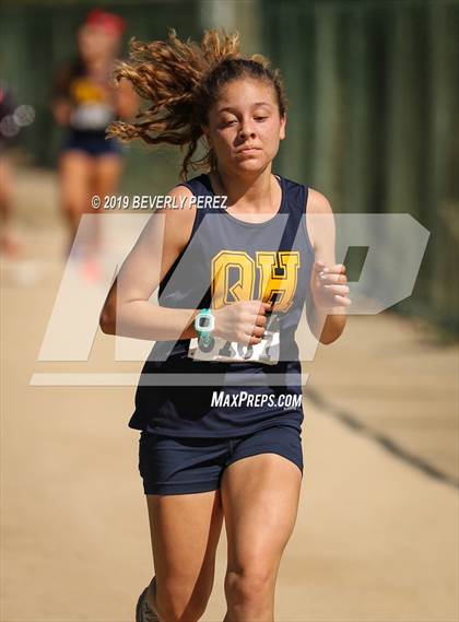 Thumbnail 1 in Golden League Meet #1 photogallery.
