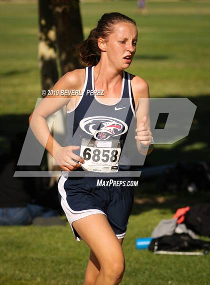 Thumbnail 1 in Golden League Meet #1 photogallery.