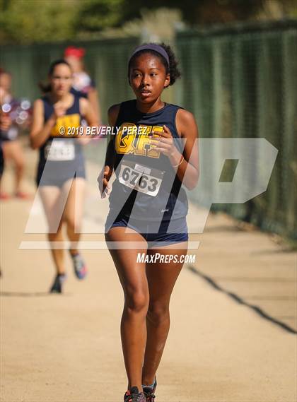 Thumbnail 2 in Golden League Meet #1 photogallery.