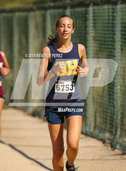 Thumbnail 2 in Golden League Meet #1 photogallery.