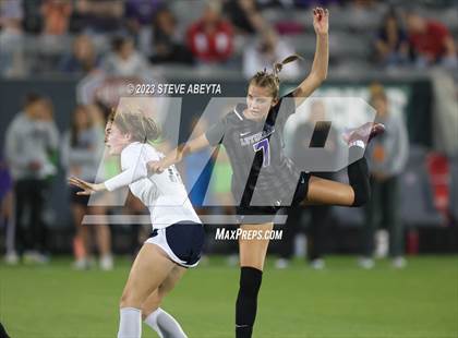 Thumbnail 1 in Dakota Ridge vs. Lutheran (CHSAA 4A State Final) photogallery.