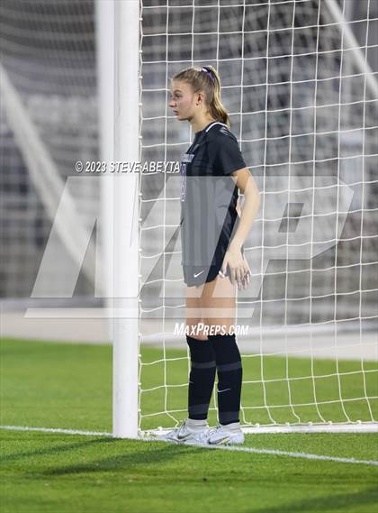 Thumbnail 1 in Dakota Ridge vs. Lutheran (CHSAA 4A State Final) photogallery.