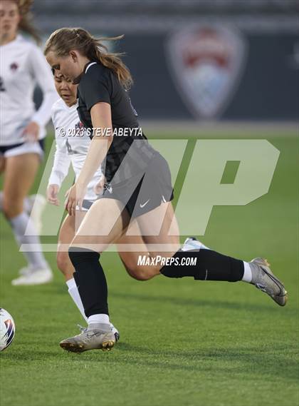 Thumbnail 1 in Dakota Ridge vs. Lutheran (CHSAA 4A State Final) photogallery.