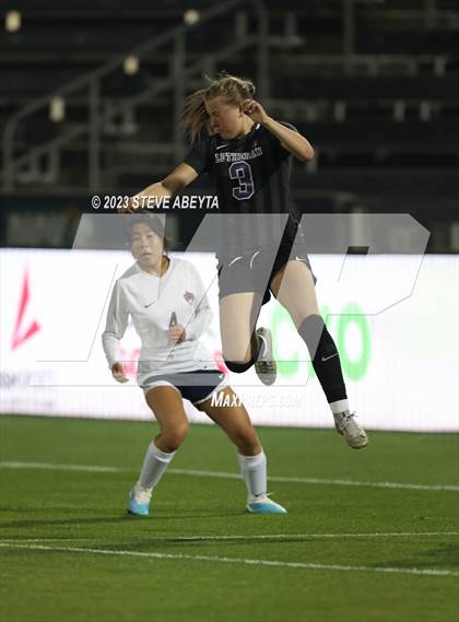 Thumbnail 1 in Dakota Ridge vs. Lutheran (CHSAA 4A State Final) photogallery.
