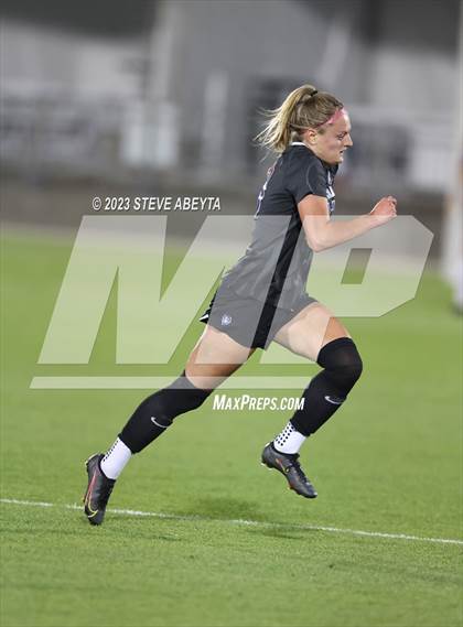 Thumbnail 1 in Dakota Ridge vs. Lutheran (CHSAA 4A State Final) photogallery.