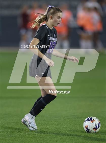 Thumbnail 3 in Dakota Ridge vs. Lutheran (CHSAA 4A State Final) photogallery.