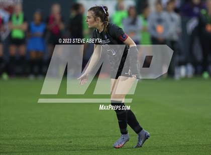 Thumbnail 1 in Dakota Ridge vs. Lutheran (CHSAA 4A State Final) photogallery.