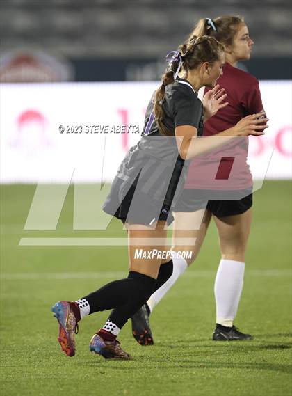 Thumbnail 3 in Dakota Ridge vs. Lutheran (CHSAA 4A State Final) photogallery.