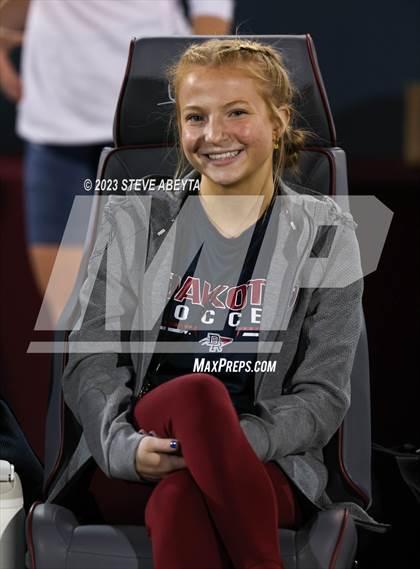 Thumbnail 3 in Dakota Ridge vs. Lutheran (CHSAA 4A State Final) photogallery.