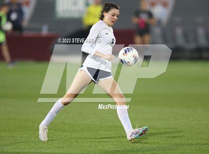 Thumbnail 1 in Dakota Ridge vs. Lutheran (CHSAA 4A State Final) photogallery.