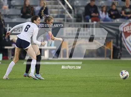 Thumbnail 1 in Dakota Ridge vs. Lutheran (CHSAA 4A State Final) photogallery.
