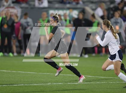 Thumbnail 1 in Dakota Ridge vs. Lutheran (CHSAA 4A State Final) photogallery.