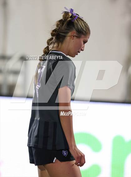 Thumbnail 1 in Dakota Ridge vs. Lutheran (CHSAA 4A State Final) photogallery.