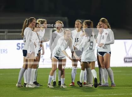 Thumbnail 3 in Dakota Ridge vs. Lutheran (CHSAA 4A State Final) photogallery.