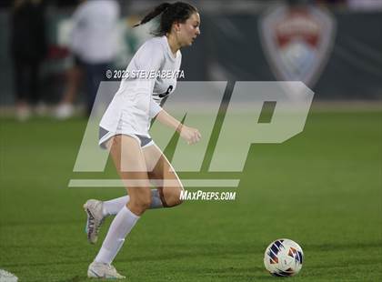 Thumbnail 2 in Dakota Ridge vs. Lutheran (CHSAA 4A State Final) photogallery.