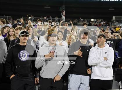 Thumbnail 2 in Dakota Ridge vs. Lutheran (CHSAA 4A State Final) photogallery.