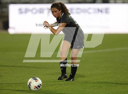 Thumbnail 1 in Dakota Ridge vs. Lutheran (CHSAA 4A State Final) photogallery.