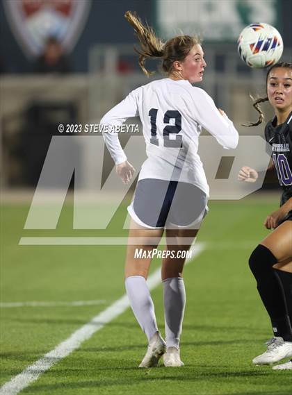 Thumbnail 1 in Dakota Ridge vs. Lutheran (CHSAA 4A State Final) photogallery.