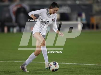 Thumbnail 1 in Dakota Ridge vs. Lutheran (CHSAA 4A State Final) photogallery.