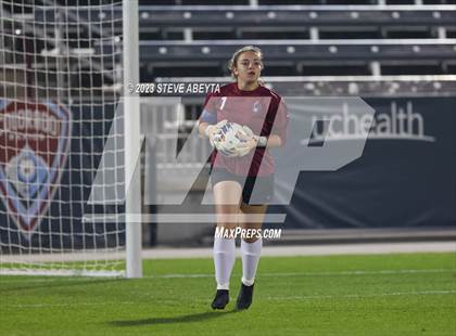 Thumbnail 3 in Dakota Ridge vs. Lutheran (CHSAA 4A State Final) photogallery.