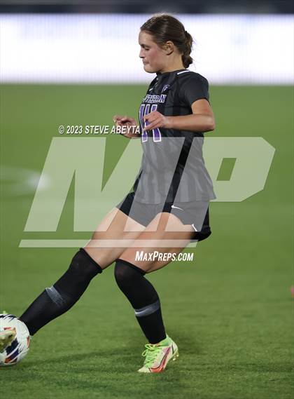 Thumbnail 1 in Dakota Ridge vs. Lutheran (CHSAA 4A State Final) photogallery.