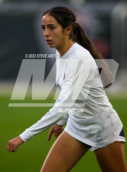 Thumbnail 1 in Dakota Ridge vs. Lutheran (CHSAA 4A State Final) photogallery.