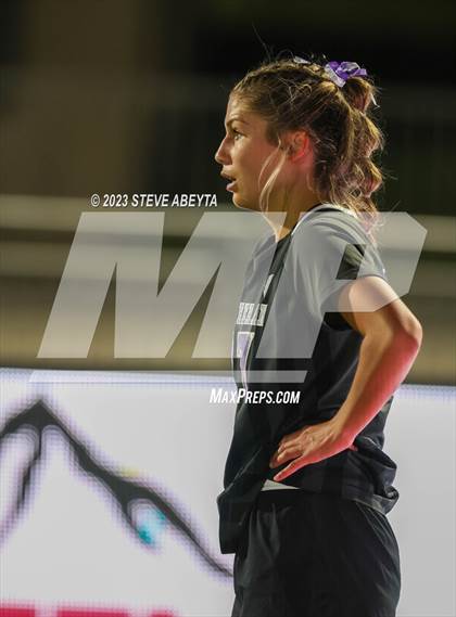 Thumbnail 3 in Dakota Ridge vs. Lutheran (CHSAA 4A State Final) photogallery.
