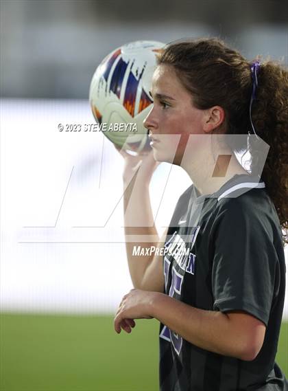 Thumbnail 1 in Dakota Ridge vs. Lutheran (CHSAA 4A State Final) photogallery.