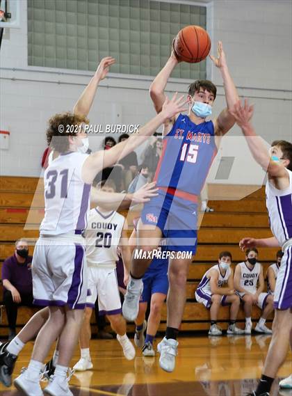 Thumbnail 2 in St. Marys @ Coudersport photogallery.