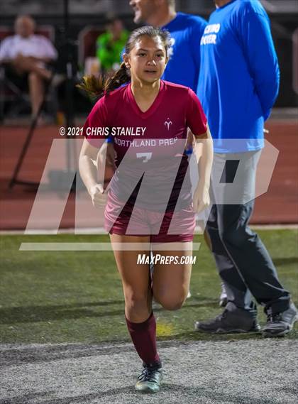 Thumbnail 3 in Northland Prep Academy vs. Chino Valley (AIA 2A Final) photogallery.